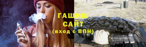 гашик Верея